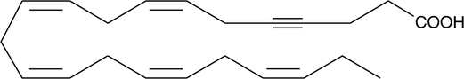 4,5-dehydro Docosahexaenoic Acid图片