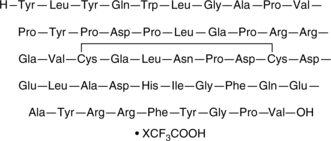 Osteocalcin(1-49)(human)(trifluoroacetate salt)图片