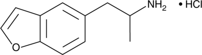 5-APB(hydrochloride)图片