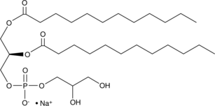 1,2-Dilauroyl-sn-glycero-3-PG(sodium salt)图片