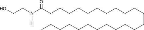 Lignoceroyl Ethanolamide图片
