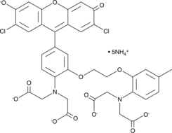Fluo-3(ammonium salt)图片