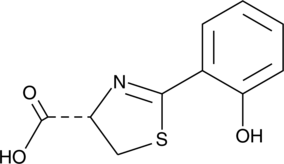 Dihydroaeruginoic Acid图片