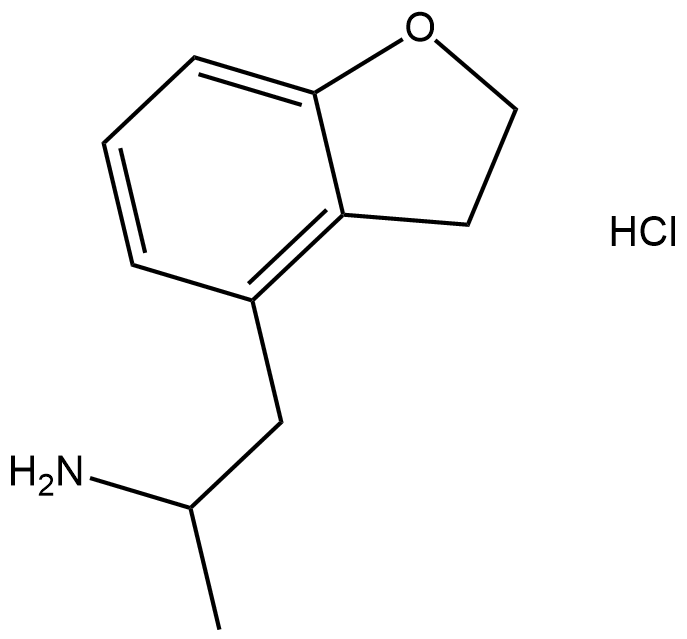 4-APDB(hydrochloride)图片