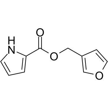 3-Furfuryl 2-pyrrolecarboxylate图片
