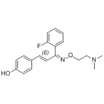 Eplivanserin mixture图片