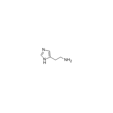 Histamine(Ergamine)图片