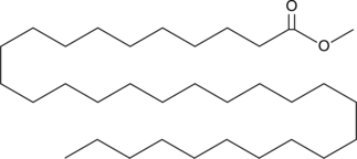 Dotriacontanoic Acid methyl ester图片
