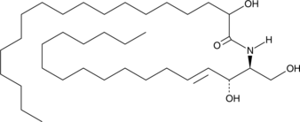 C18((±)-2'-hydroxy)Ceramide(d18:1/18:0)图片