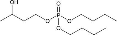 Dibutyl-3-Hydroxybutyl Phosphate图片