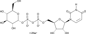 UDP-α-D-Glucose(sodium salt)图片
