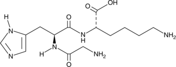 GHK图片