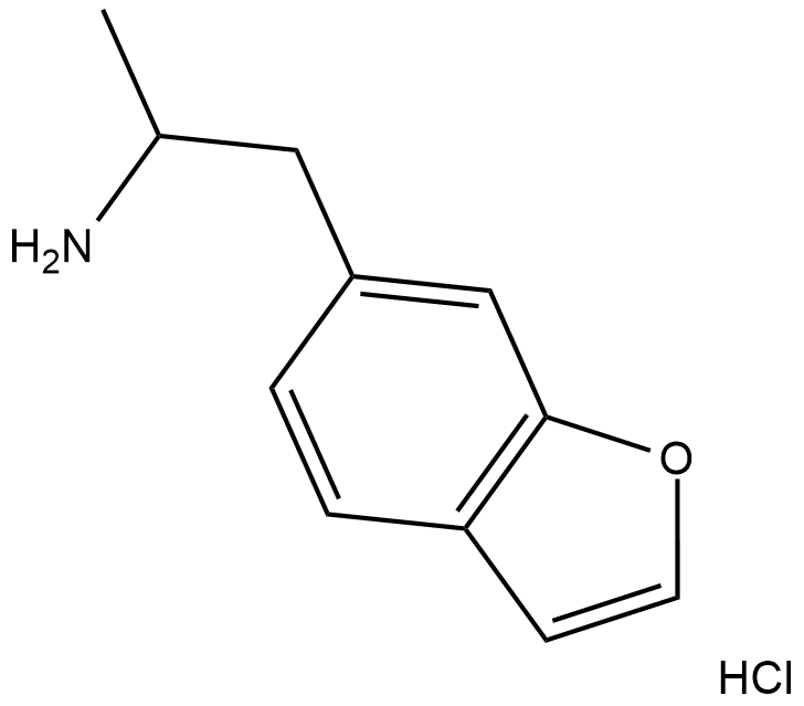 6-APB(hydrochloride)图片
