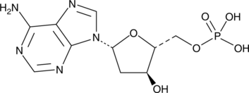 2'-Deoxyadenosine-5'-monophosphate图片