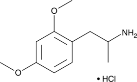 2,4-DMA(hydrochloride)图片