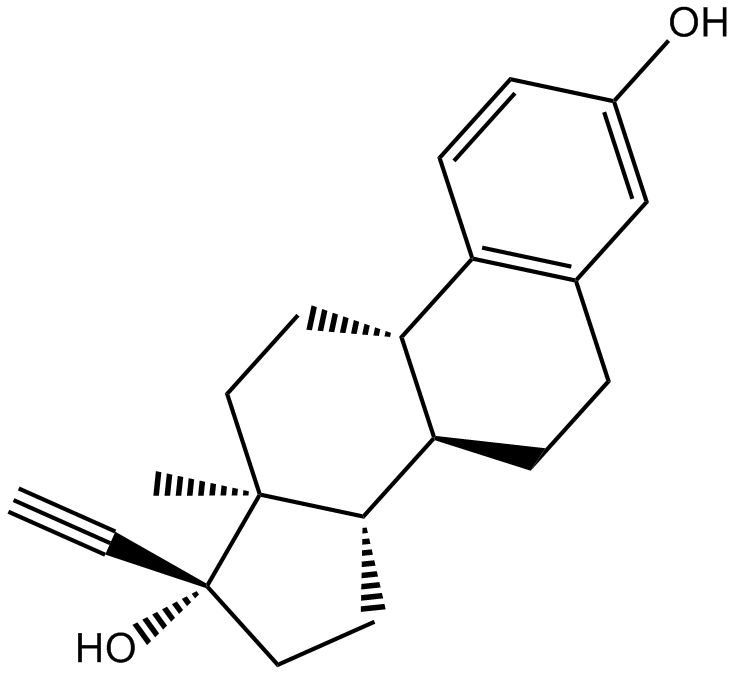 Ethinyl Estradiol图片