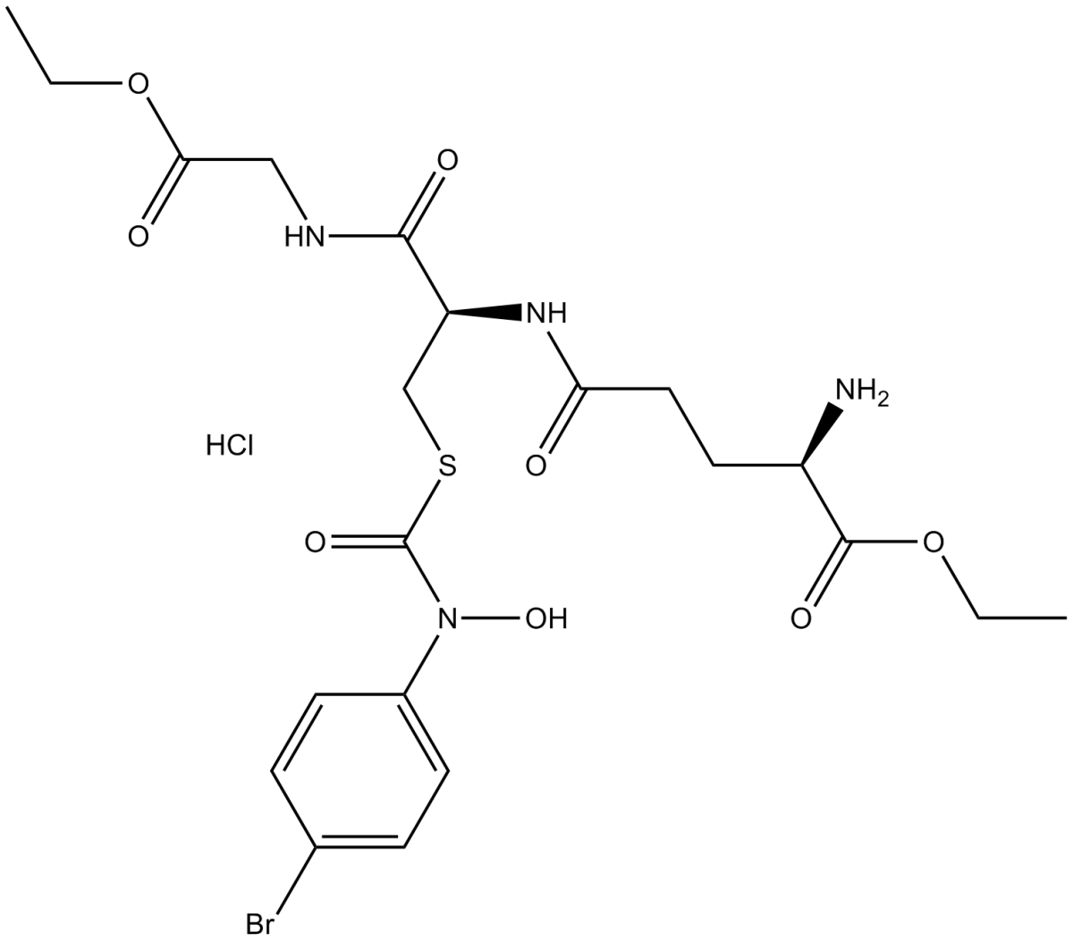 Glyoxalase I inhibitor图片