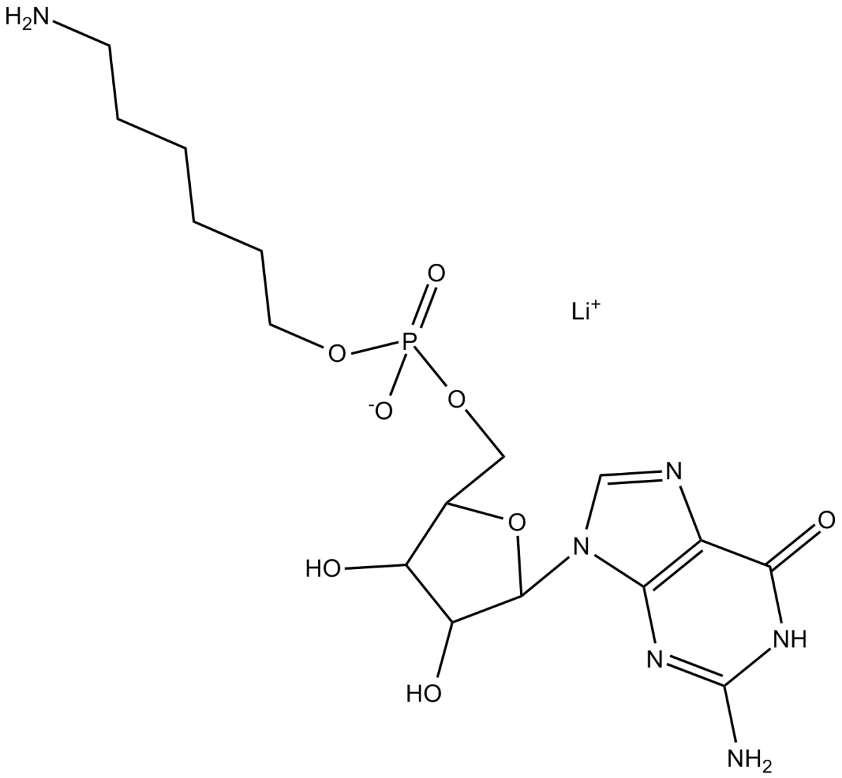 Eicosapentaenoyl PAF C-16图片