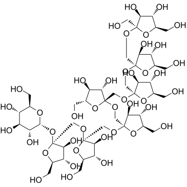 Fructo-oligosaccharide DP8/GF7图片