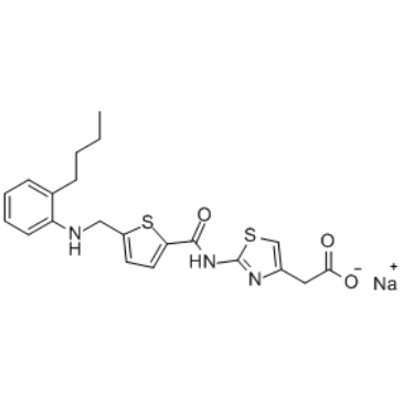 SCD1 inhibitor-1图片
