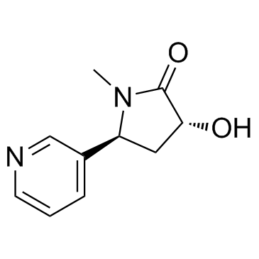 Hydroxycotinine图片