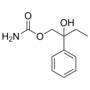 Oxyfenamate(Oxyphenamate)图片