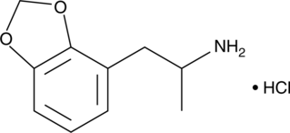 2,3-MDA(hydrochloride)图片