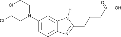 N-desmethyl Bendamustine图片