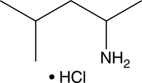 1,3-Dimethylbutylamine(hydrochloride)图片