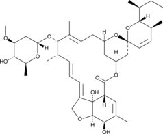 Avermectin B1a monosaccharide图片