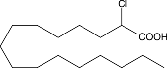 2-chloro Palmitic Acid图片