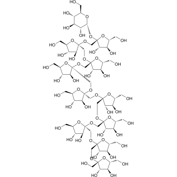 Fructo-oligosaccharide DP11/GF10图片