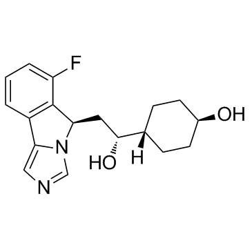 IDO-IN-5(NLG-1489)图片
