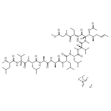 Cyclosporin A-Derivative 1图片