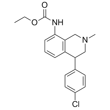 Gastrofensin AN 5 free base图片