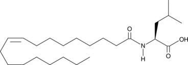 N-Oleoyl Leucine图片