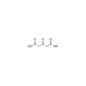 3-Oxopentanedioic acid图片