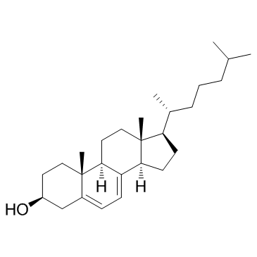 7-Dehydrocholesterol图片
