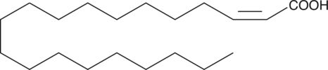 &delta2-cis Eicosenoic Acid图片