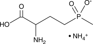 Glufosinate(ammonium salt)图片