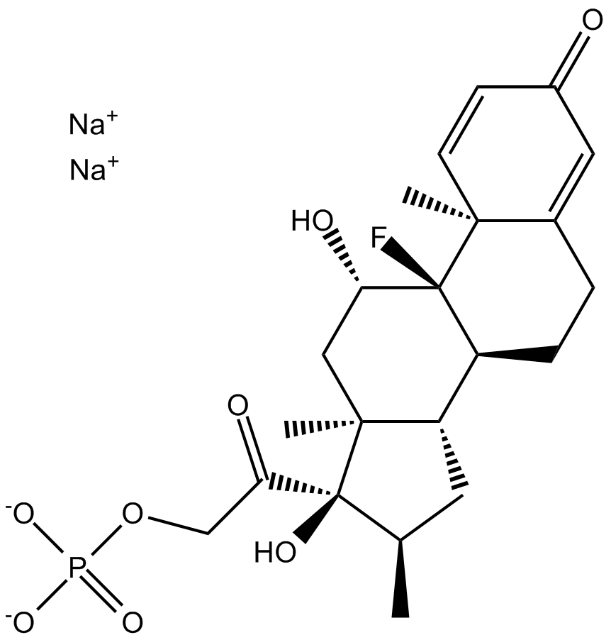 Dexamethasone Sodium Phosphate图片