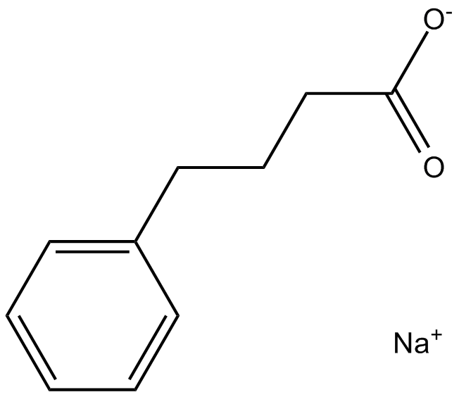 Sodium Phenylbutyrate图片