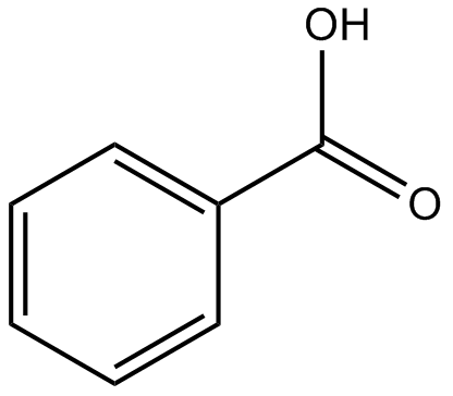 Benzoic AcidͼƬ