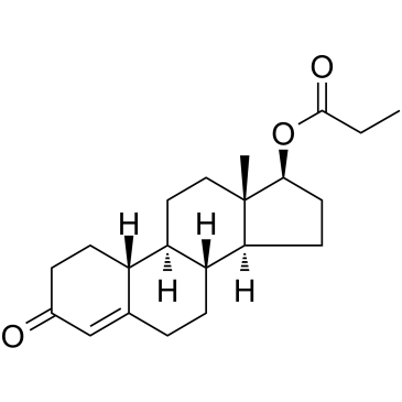 Nandrolone propionateͼƬ