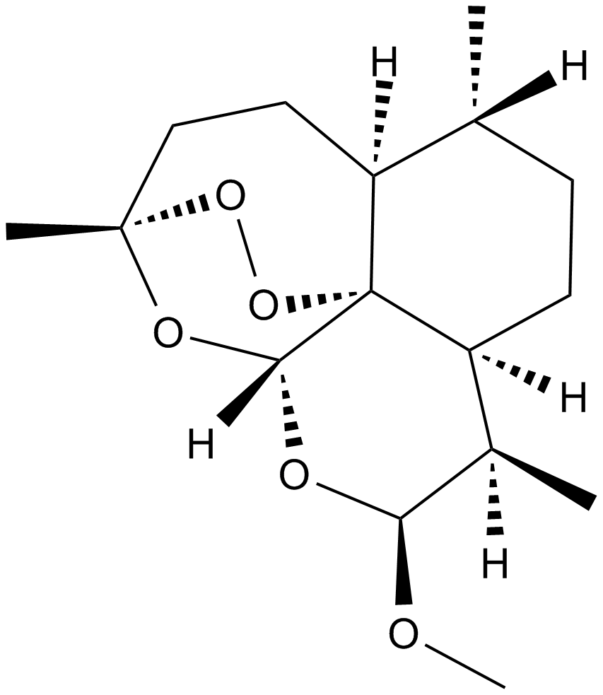 Artemether图片