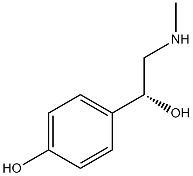Synephrine图片