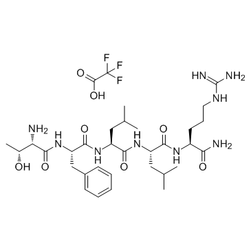TFLLR-NH2(TFA)图片