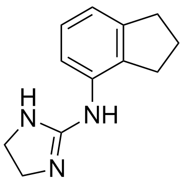 Indanazoline图片