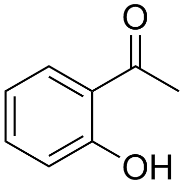 2'-Hydroxyacetophenone(o-Hydroxyacetophenone)图片