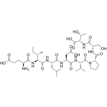 Fibronectin CS1 Peptide图片